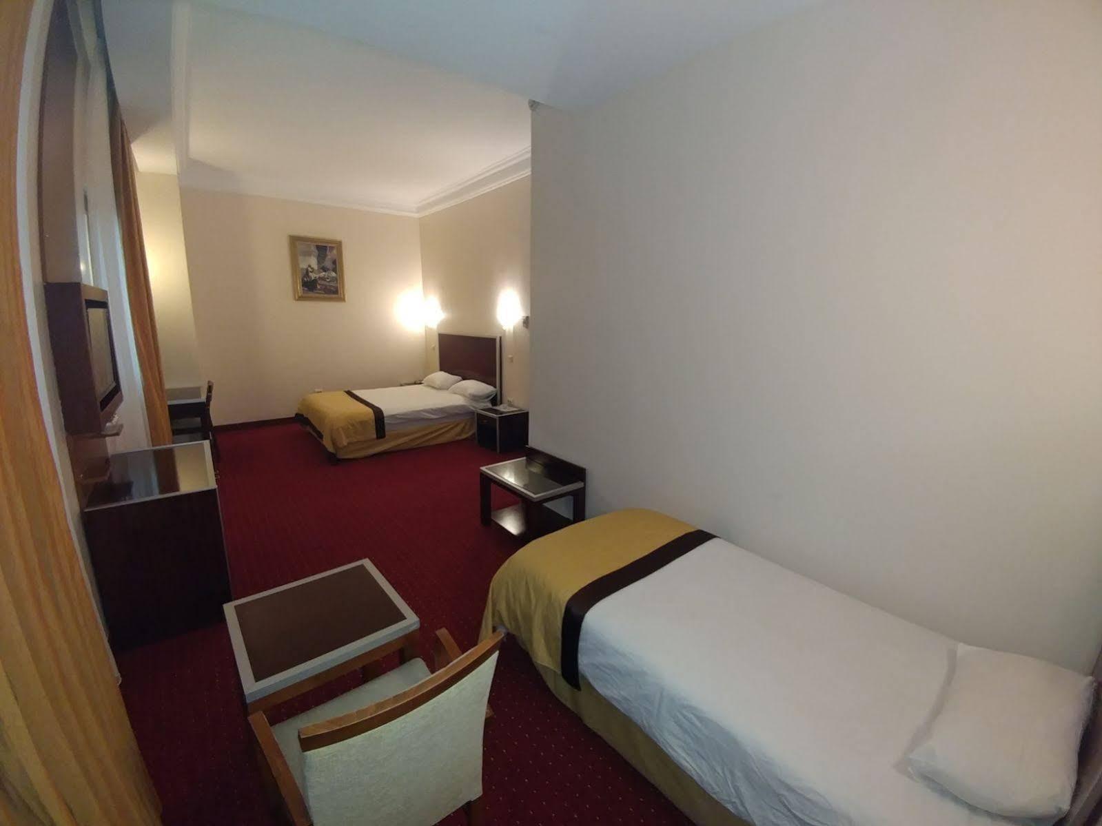Royal Gaziantep Hotel Exterior photo